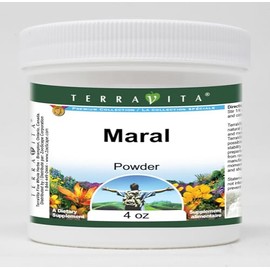 Maral Powder (4 oz, ZIN: 520799) - 2 Pack