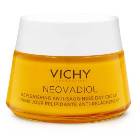 Vichy Crema Antiedad Vichy Neovadiol Dia Post menopausia 50ml Tipo de piel Normal
