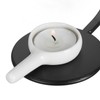 Essential Oil Burner Aroma Diffuser 100ml Bowl Relaxing Wax Melt