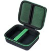 Aenllosi Dedicated Storage Case, Compatible Bosch DIY 3.6 V Cordless