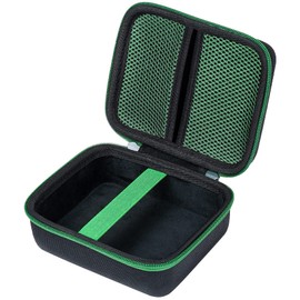 Aenllosi Dedicated Storage Case, Compatible Bosch DIY 3.6 V Cordless Cleaning Brush (Case Only)