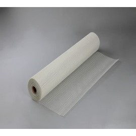 High Impact EIFS Mesh White 20/15 oz 237.5 s/f per roll (38"x 75') (1 Roll of 15 Ounce)