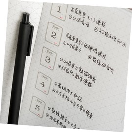 MAGICLULU Sets Monthly Planner Stickers Daily Calendar Stickers for Office School Home for Organization