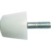TRUSCO P-1288 P-Con 12 x 8 x 8 Pack of