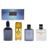 Fragrance Men's Perfume Gift Set - Assorted, 1