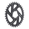CYSKY Direct Mount Chainring 32T 34T 36T 38T 40T 3mm