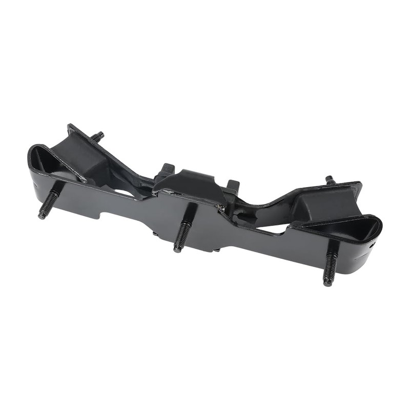 JDMON 3PCS Engine Transmission Mount Replacement for 2006-2008 Dodge Ram