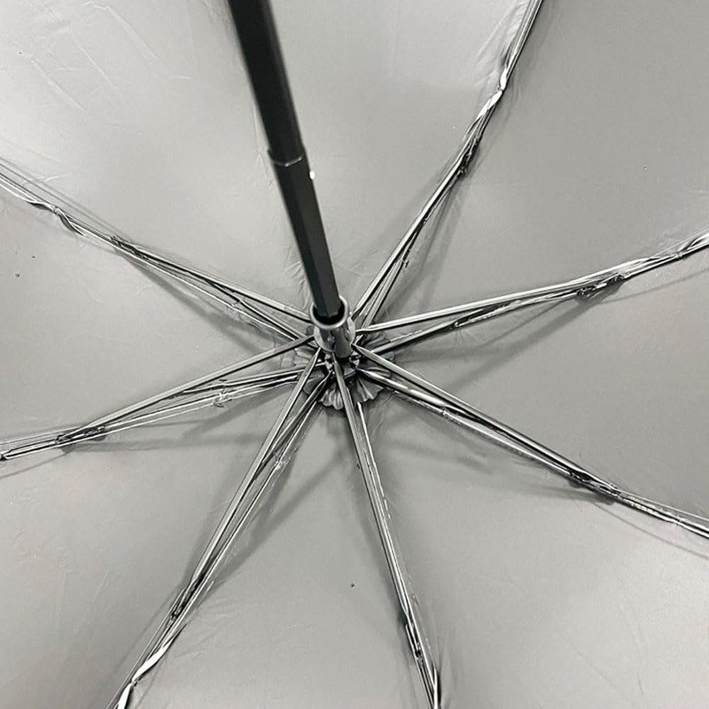 Merciband Foldable rain & UV protection umbrell(6 color options) 2