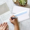 Joyberg 72 Packs #10 Envelopes, Business Envelopes, Envelopes Self Seal,