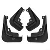 Kia EV9 Mud Flaps Mud Flaps Splash Guards Front Rear