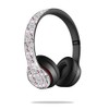 MightySkins Skin Compatible With Dr. Dre Beats Solo2 Headphones wrap