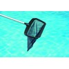Poolmasters Swimming Pool Molded Leaf Rake, Premier Collection