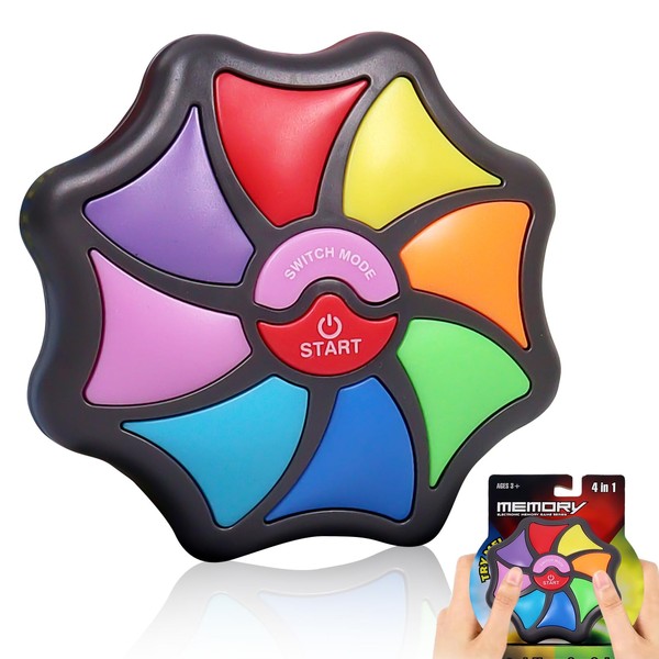 Memory Training Game, Children's Electronic Memory Game, Memory Training Games,