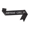 BRT Bearingshui 21st Birthday Sash and Tiara for Girls, Birthday