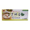 Korean Shikhye Making Rice Punch, Barley Malt Powder, 6 Tea