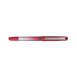 uni-ball Vision Needle UB-185s Red (Box of 12)