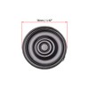 sourcing map 0.5W 16 Ohm Micro Internal Speaker Magnet Loudspeaker