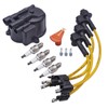 Forklift Tune Up Kit replacement for Toyota Tune up kit