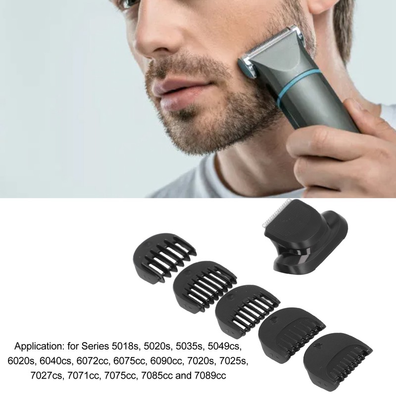 Electric Beard Trimmer Head for Series 5 6 7 5018s