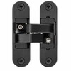 3D Adjustable Hidden Door Hinge for Solid Wood Doors –