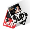 sup handheld game console retro mini children's student gift 400