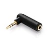 conecto Audio Adaptor 3.5 mm Jack Plug to 3.5 mm