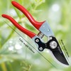 Secateurs, Pruning Shears for Gardening Heavy Duty with Rust Proof