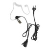 PNI HF31 2 Pin PNI-M Microphone Headset for CB Radio