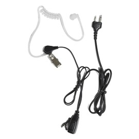 PNI HF31 2 Pin PNI-M Microphone Headset for CB Radio Station