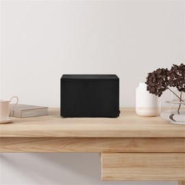 XBERSTAR Case Cover for JBL AUTHENTICS200/300/500 Speaker Dust Cover Elastic Protective Cover Bluetooth Speaker Dustproof Cover (AUTHENTICS 300)