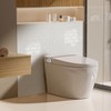 Art3d Peel and Stick Backsplash Tiles – 12"x12" White Washed