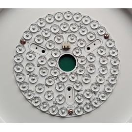 Newday Led Replacement for Ceiling Fan DY1170T,DY1162T