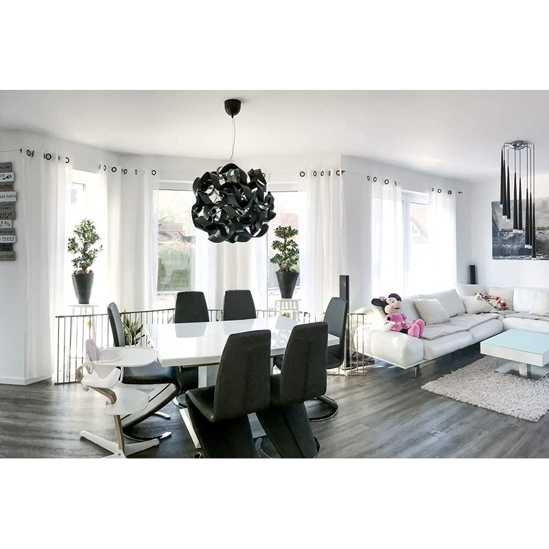 PHOS Design Intermediate Support for Rope Tension Systems, Wall Clearance