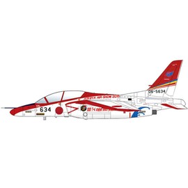 Hobby Master 1:72 Japan T-4 Trainer 06-5634, JASDF, Ashiya Special 2016
