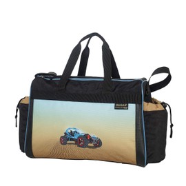 McNeill Sports Bag Polyester 18.0 l