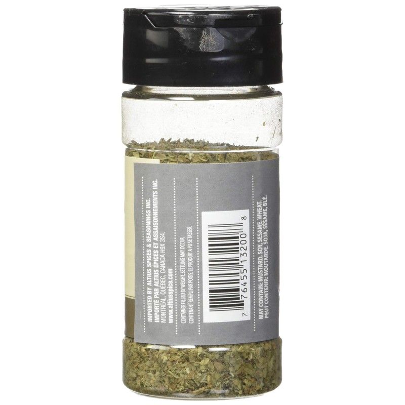 Encore Gourmet Spices & Seasonings - Basil Leaves 20G