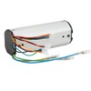 36V 17A Electric Scooter Controller Aluminium Alloy Heat Dissipation Electric