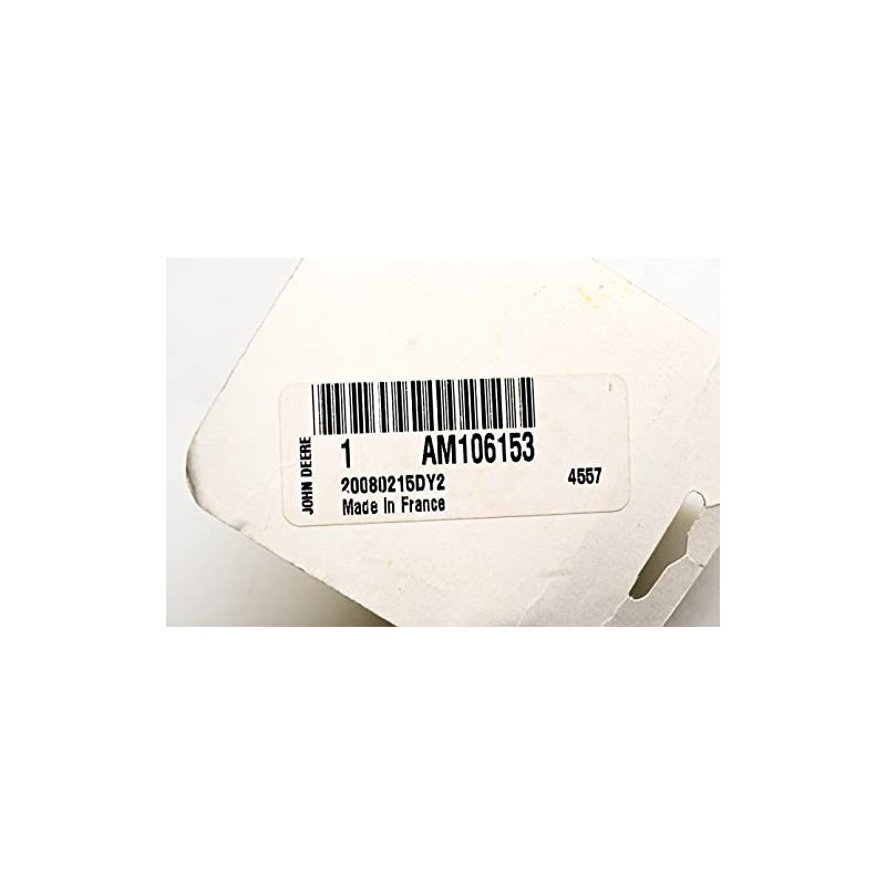 John Deere Original Bulb #AM106153