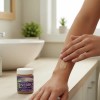 Pomada De Enebro Crema Sólida Corporal Frasco De 40g
