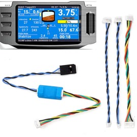 FrSky Yaapu テレメトリー変換ケーブル Pixhawk to Taranis X9D Plus QX7 ジャンパー T16 スマートポート R9 スリム+ R9 X8R XSR R9M X4R レシーバー