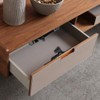 Door Catch 4 x Door Catch for RV Cabinet Doors,