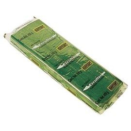 Plastilina Profesional Isemarf Verde Olivo 400 Gr. P/Escultor Pza