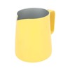 Milk Frothing Pitcher Stainless Steel 380ml Pointed Spout Milk Froth