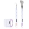 OSDUE Weeding Tool Plotter Accessories, 3 Pieces Vinyl Weeding Tools,