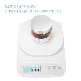 HKS 100PCS Female Vinyl Insulated Spade Connector Yellow 12-10 AWG - 6.3mm 1/4" Electrical Quick Disconnect Wire Connectors Kit - Tinned Copper PVC Terminals