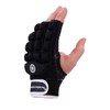 The Indian Maharadja Foam Half Hockey Gloves (Left Hand) -