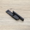 SG Store 10 Sets Kitchen Plinth Clips Kickboard Clips Drop