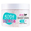 Body Scrub Exfoliante Corporal Hidratación De Piel Pink Up