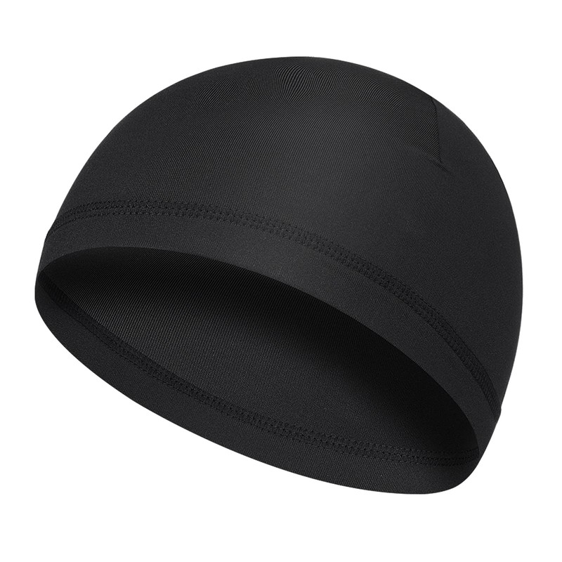 Yolev 3 Pack Cooling Skull Cap Helmet Liner Sweat Wicking