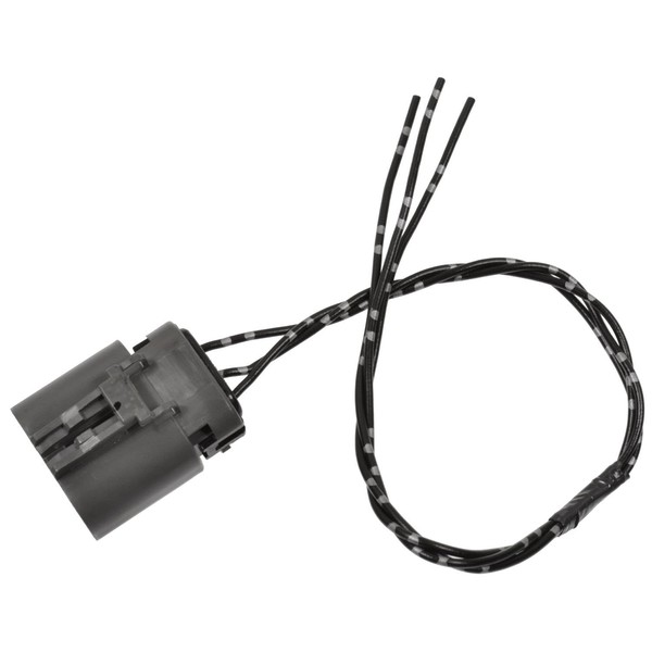 Manifold Absolute Pressure Sensor Connector Compatible With Nissan Frontier 3.3L